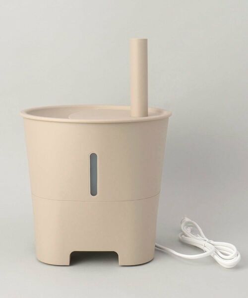 212 KITCHEN STORE / トゥーワントゥーキッチン ストア インテリア・生活雑貨・ホビー・ステーショナリー | 超音波アロマ加湿器POT MIST グレージュ | 詳細2