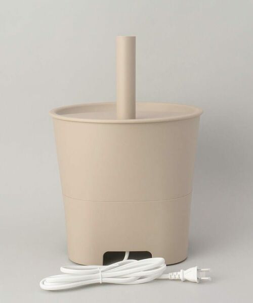 212 KITCHEN STORE / トゥーワントゥーキッチン ストア インテリア・生活雑貨・ホビー・ステーショナリー | 超音波アロマ加湿器POT MIST グレージュ | 詳細3