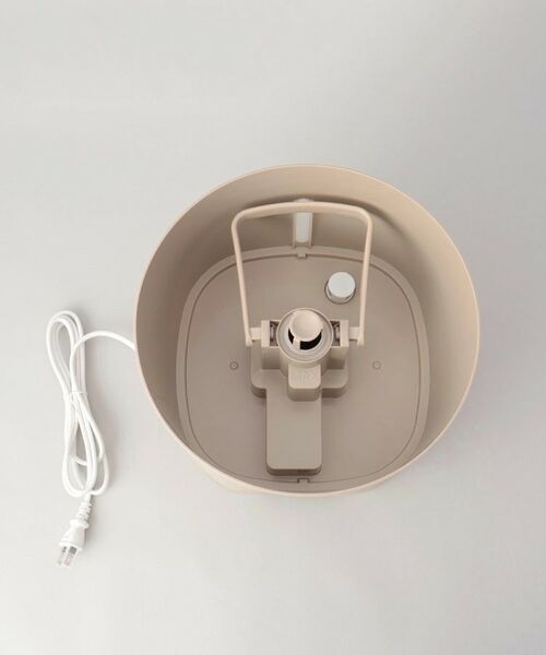 212 KITCHEN STORE / トゥーワントゥーキッチン ストア インテリア・生活雑貨・ホビー・ステーショナリー | 超音波アロマ加湿器POT MIST グレージュ | 詳細4