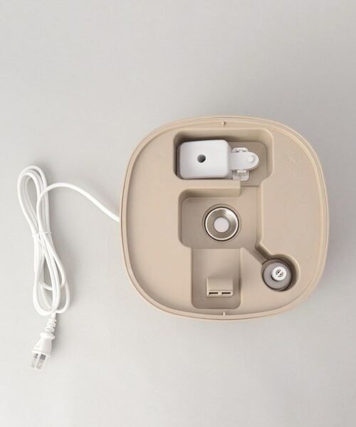 212 KITCHEN STORE / トゥーワントゥーキッチン ストア インテリア・生活雑貨・ホビー・ステーショナリー | 超音波アロマ加湿器POT MIST グレージュ | 詳細5