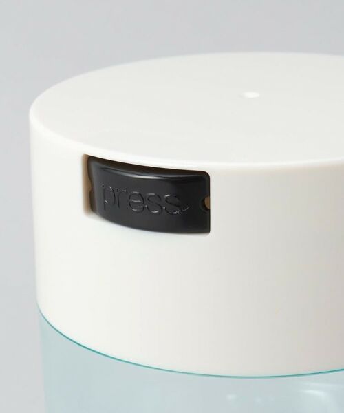 212 KITCHEN STORE / トゥーワントゥーキッチン ストア キッチンツール | Teaコンテナ 0.8L ＜TIGHTVAC タイトバック＞ | 詳細4