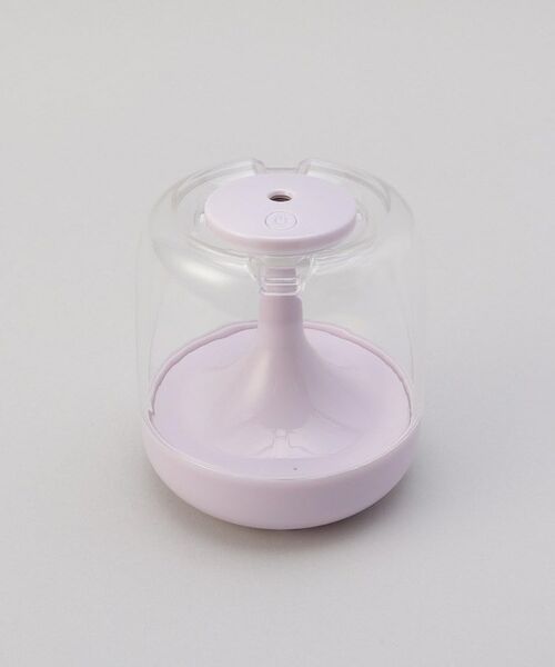 212 KITCHEN STORE / トゥーワントゥーキッチン ストア インテリア・生活雑貨・ホビー・ステーショナリー | パーソナルLED加湿器 コロトロン HF14-PU | 詳細1