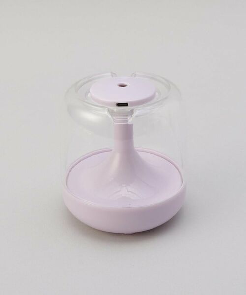 212 KITCHEN STORE / トゥーワントゥーキッチン ストア インテリア・生活雑貨・ホビー・ステーショナリー | パーソナルLED加湿器 コロトロン HF14-PU | 詳細2