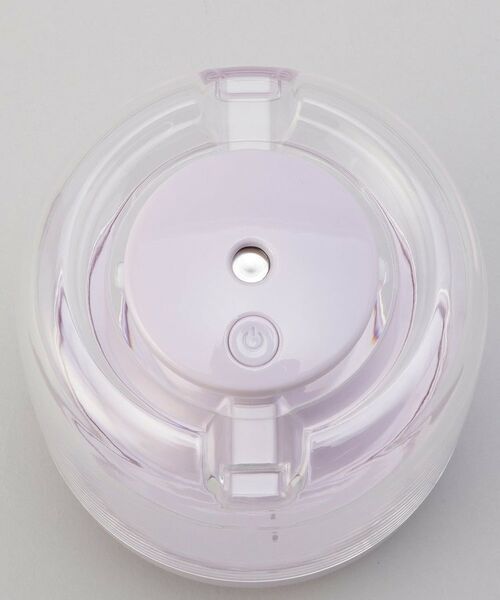 212 KITCHEN STORE / トゥーワントゥーキッチン ストア インテリア・生活雑貨・ホビー・ステーショナリー | パーソナルLED加湿器 コロトロン HF14-PU | 詳細5