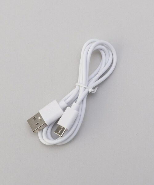 212 KITCHEN STORE / トゥーワントゥーキッチン ストア インテリア・生活雑貨・ホビー・ステーショナリー | パーソナルLED加湿器 コロトロン HF14-PU | 詳細6