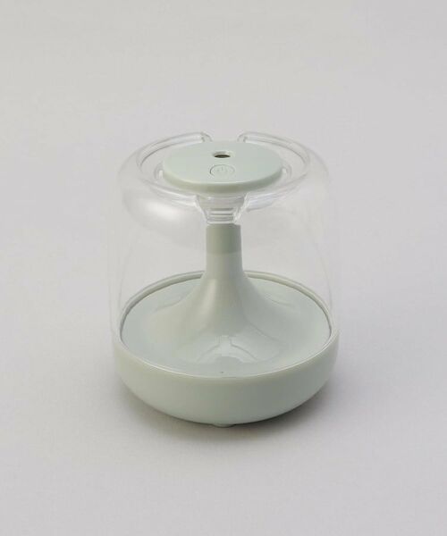 212 KITCHEN STORE / トゥーワントゥーキッチン ストア インテリア・生活雑貨・ホビー・ステーショナリー | パーソナルLED加湿器 コロトロン HF14-GR | 詳細1