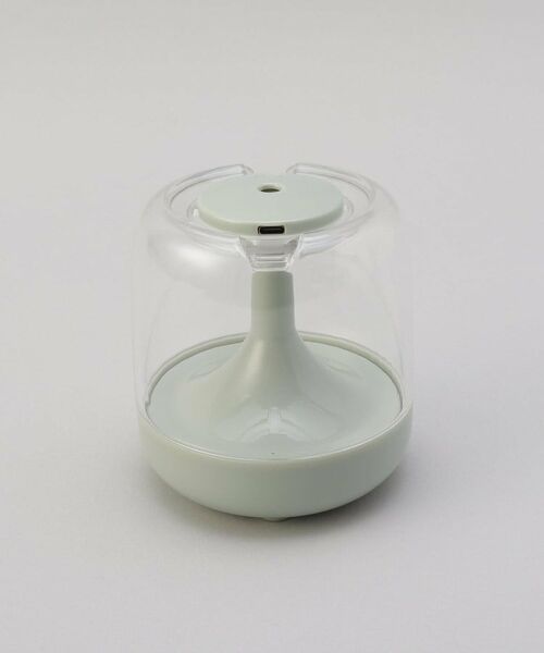 212 KITCHEN STORE / トゥーワントゥーキッチン ストア インテリア・生活雑貨・ホビー・ステーショナリー | パーソナルLED加湿器 コロトロン HF14-GR | 詳細2