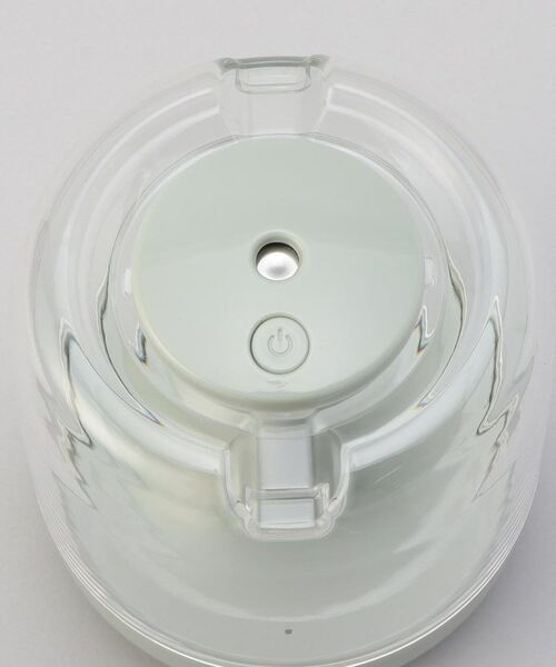 212 KITCHEN STORE / トゥーワントゥーキッチン ストア インテリア・生活雑貨・ホビー・ステーショナリー | パーソナルLED加湿器 コロトロン HF14-GR | 詳細5