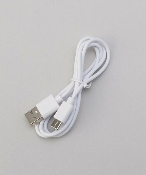 212 KITCHEN STORE / トゥーワントゥーキッチン ストア インテリア・生活雑貨・ホビー・ステーショナリー | パーソナルLED加湿器 コロトロン HF14-GR | 詳細6