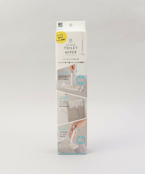 212 KITCHEN STORE / トゥーワントゥーキッチン ストア インテリア・インテリア雑貨 | ノータッチトイレワイパー | 詳細8