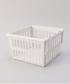 212 KITCHEN STORE / トゥーワントゥーキッチン ストア キッチンツール | トトノ 野菜・冷凍室用 伸縮ストッカー深型 レギュラー 22～33.5cm W