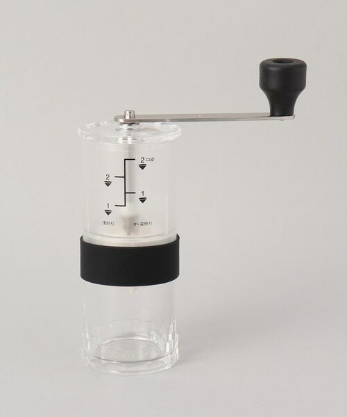 212 KITCHEN STORE / トゥーワントゥーキッチン ストア インテリア・生活雑貨・ホビー・ステーショナリー | 珈琲考具 コーヒーミル ＜KOGU＞ | 詳細1