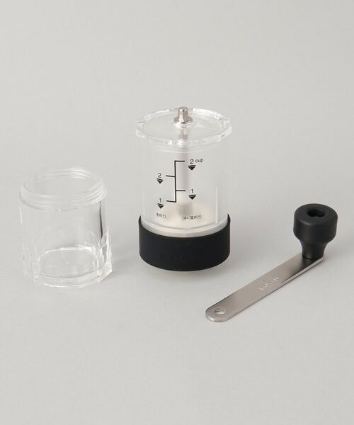 212 KITCHEN STORE / トゥーワントゥーキッチン ストア インテリア・生活雑貨・ホビー・ステーショナリー | 珈琲考具 コーヒーミル ＜KOGU＞ | 詳細4