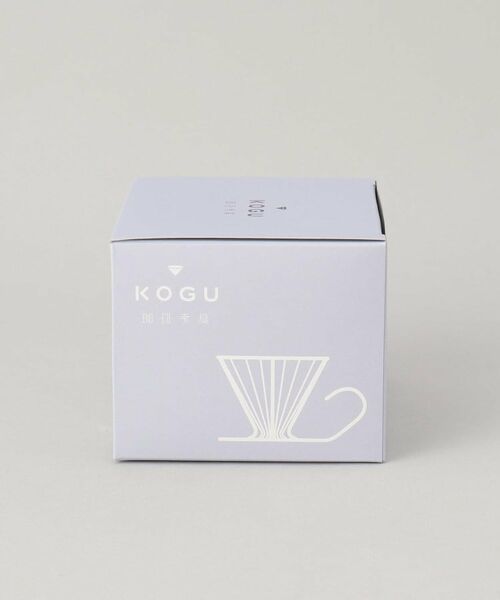 212 KITCHEN STORE / トゥーワントゥーキッチン ストア インテリア・生活雑貨・ホビー・ステーショナリー | 珈琲考具 ドリッパー ＜KOGU＞ | 詳細9