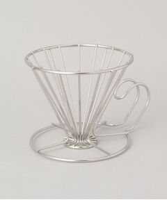 212 KITCHEN STORE / トゥーワントゥーキッチン ストア インテリア・生活雑貨・ホビー・ステーショナリー | 珈琲考具 ドリッパー大 ＜KOGU＞