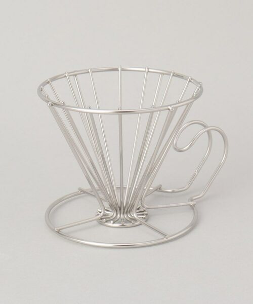 212 KITCHEN STORE / トゥーワントゥーキッチン ストア インテリア・生活雑貨・ホビー・ステーショナリー | 珈琲考具 ドリッパー大 ＜KOGU＞ | 詳細1