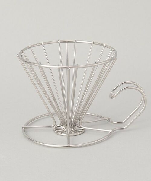 212 KITCHEN STORE / トゥーワントゥーキッチン ストア インテリア・生活雑貨・ホビー・ステーショナリー | 珈琲考具 ドリッパー大 ＜KOGU＞ | 詳細3