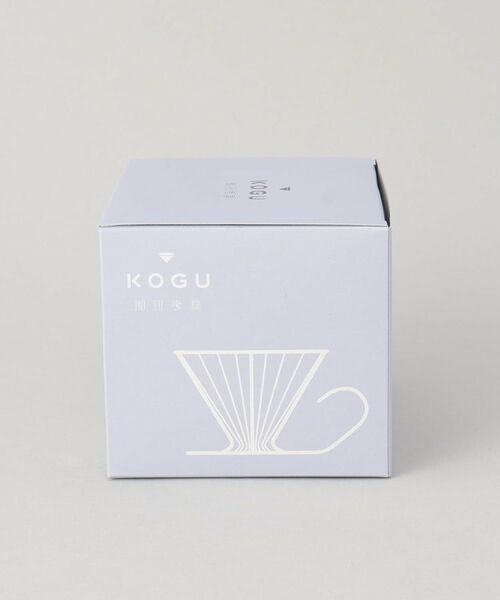 212 KITCHEN STORE / トゥーワントゥーキッチン ストア インテリア・生活雑貨・ホビー・ステーショナリー | 珈琲考具 ドリッパー大 ＜KOGU＞ | 詳細9