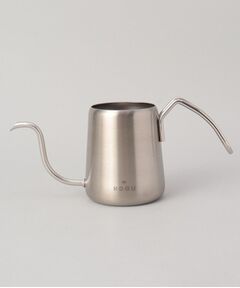 212 KITCHEN STORE / トゥーワントゥーキッチン ストア インテリア・生活雑貨・ホビー・ステーショナリー | 珈琲考具 ワンドリップポットPRO ＜KOGU＞