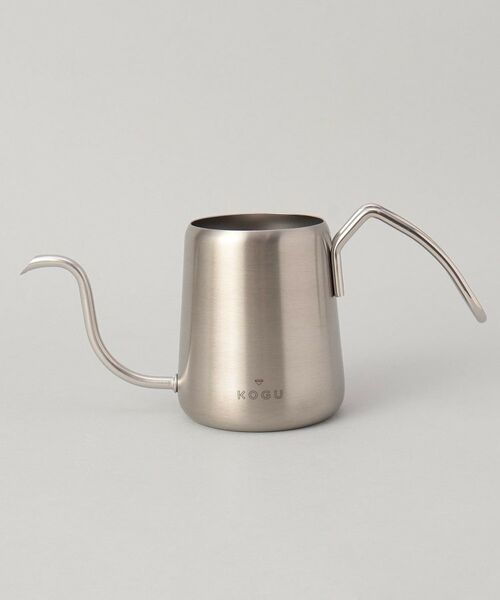 212 KITCHEN STORE / トゥーワントゥーキッチン ストア インテリア・生活雑貨・ホビー・ステーショナリー | 珈琲考具 ワンドリップポットPRO ＜KOGU＞ | 詳細1