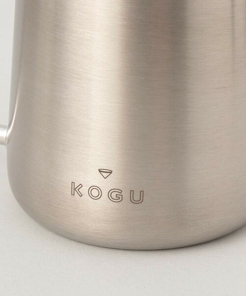212 KITCHEN STORE / トゥーワントゥーキッチン ストア インテリア・生活雑貨・ホビー・ステーショナリー | 珈琲考具 ワンドリップポットPRO ＜KOGU＞ | 詳細8
