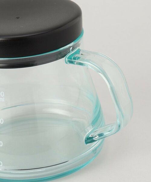 212 KITCHEN STORE / トゥーワントゥーキッチン ストア インテリア・生活雑貨・ホビー・ステーショナリー | 珈琲考具 割れにくいサーバー 400ml ＜KOGU＞ | 詳細6