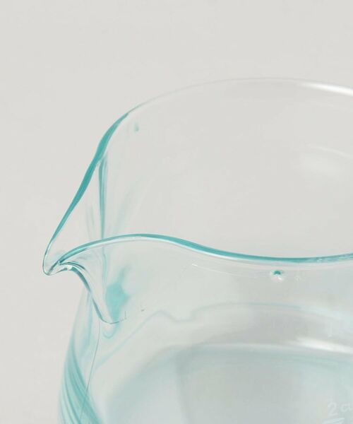 212 KITCHEN STORE / トゥーワントゥーキッチン ストア インテリア・生活雑貨・ホビー・ステーショナリー | 珈琲考具 割れにくいサーバー 400ml ＜KOGU＞ | 詳細7