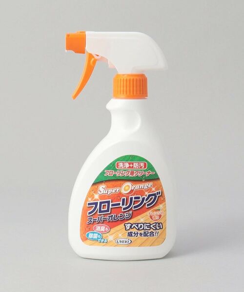 212 KITCHEN STORE / トゥーワントゥーキッチン ストア インテリア・インテリア雑貨 | スーパーオレンジ フローリング 本体 400mL | 詳細1