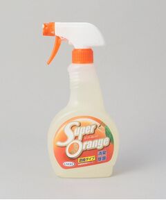 212 KITCHEN STORE / トゥーワントゥーキッチン ストア インテリア・インテリア雑貨 | スーパーオレンジ 消臭・除菌 泡タイプ 本体 480mL