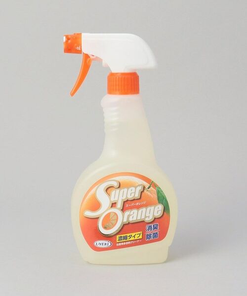 212 KITCHEN STORE / トゥーワントゥーキッチン ストア インテリア・インテリア雑貨 | スーパーオレンジ 消臭・除菌 泡タイプ 本体 480mL | 詳細1