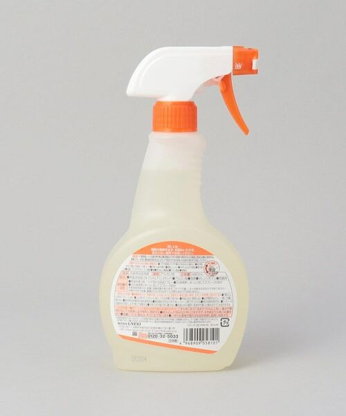 212 KITCHEN STORE / トゥーワントゥーキッチン ストア インテリア・インテリア雑貨 | スーパーオレンジ 消臭・除菌 泡タイプ 本体 480mL | 詳細2