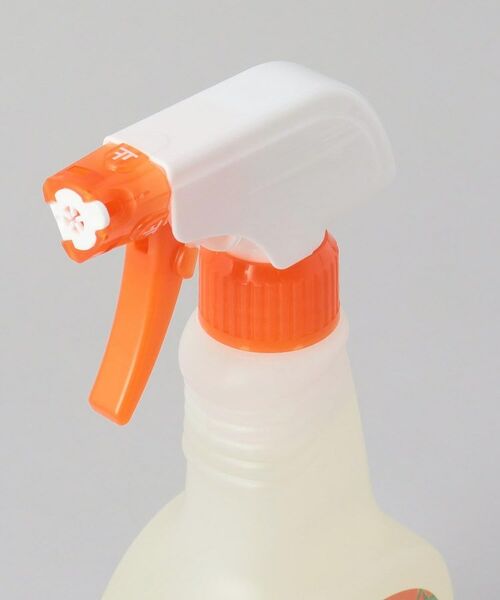 212 KITCHEN STORE / トゥーワントゥーキッチン ストア インテリア・インテリア雑貨 | スーパーオレンジ 消臭・除菌 泡タイプ 本体 480mL | 詳細3