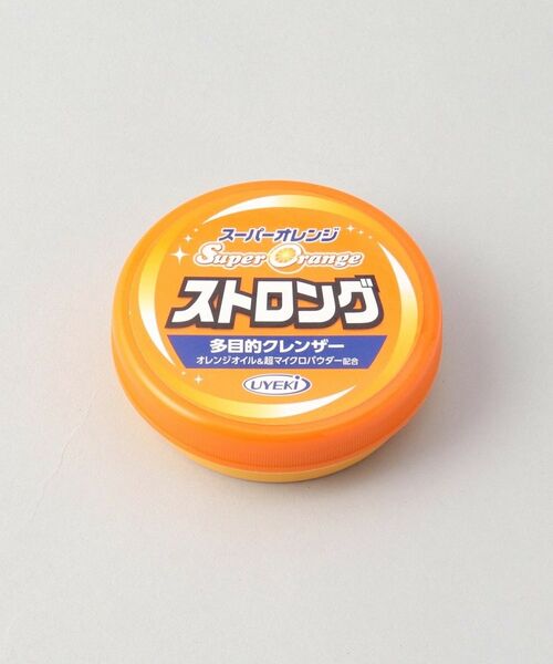 212 KITCHEN STORE / トゥーワントゥーキッチン ストア インテリア・インテリア雑貨 | スーパーオレンジストロング 95g | 詳細1