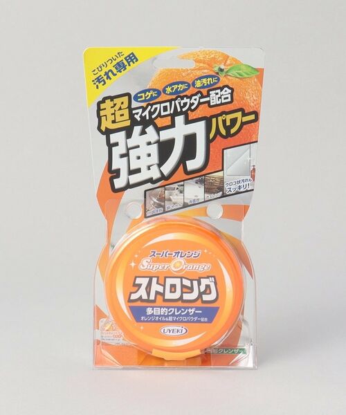 212 KITCHEN STORE / トゥーワントゥーキッチン ストア インテリア・インテリア雑貨 | スーパーオレンジストロング 95g | 詳細4