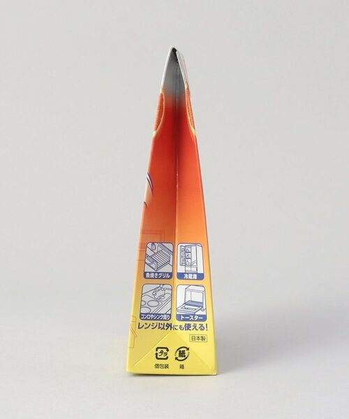 212 KITCHEN STORE / トゥーワントゥーキッチン ストア インテリア・インテリア雑貨 | Oh!レンジDEふくだけキレイ 5包入 | 詳細2