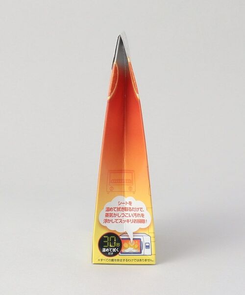 212 KITCHEN STORE / トゥーワントゥーキッチン ストア インテリア・インテリア雑貨 | Oh!レンジDEふくだけキレイ 5包入 | 詳細3