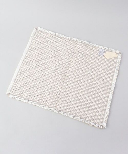 212 KITCHEN STORE / トゥーワントゥーキッチン ストア インテリア・インテリア雑貨 | ふわさら吸水水切りマットＭ 42×52cm GY | 詳細2