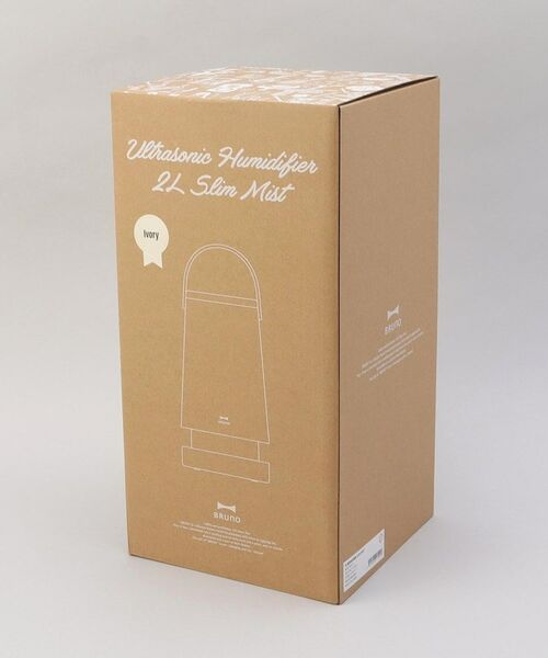 212 KITCHEN STORE / トゥーワントゥーキッチン ストア インテリア・生活雑貨・ホビー・ステーショナリー | 2L超音波加湿器 SLIM MIST | 詳細8