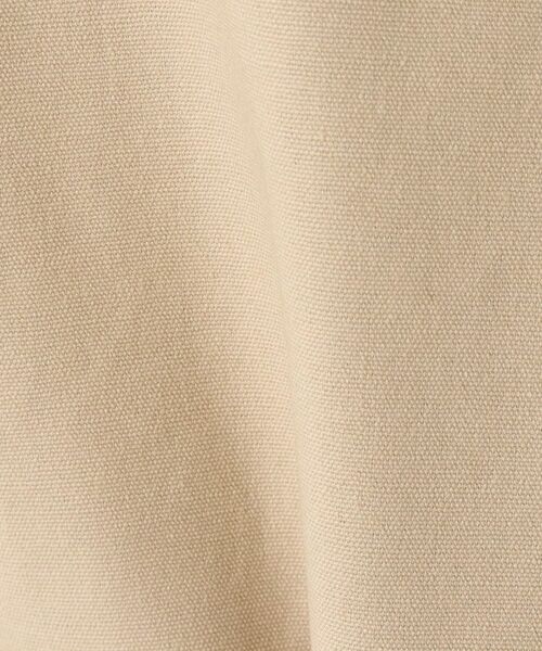 212 KITCHEN STORE / トゥーワントゥーキッチン ストア インテリア・生活雑貨・ホビー・ステーショナリー | カバーオールロングエプロン グレージュ ＜FABORI ファボリ＞ | 詳細10