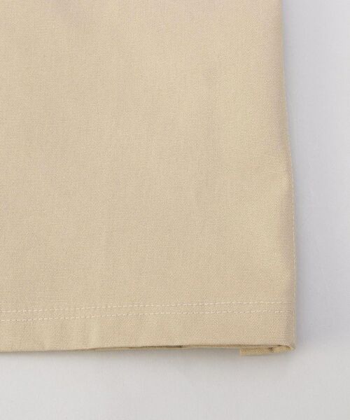 212 KITCHEN STORE / トゥーワントゥーキッチン ストア インテリア・生活雑貨・ホビー・ステーショナリー | カバーオールキッズエプロン グレージュ ＜FABORI ファボリ＞ | 詳細6