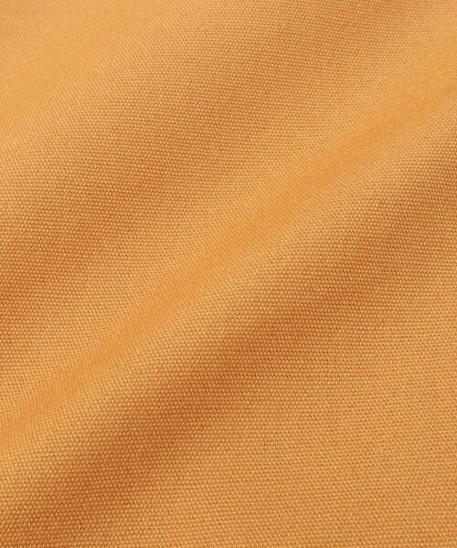 212 KITCHEN STORE / トゥーワントゥーキッチン ストア インテリア・生活雑貨・ホビー・ステーショナリー | カバーオールキッズエプロン マスタード ＜FABORI ファボリ＞ | 詳細8