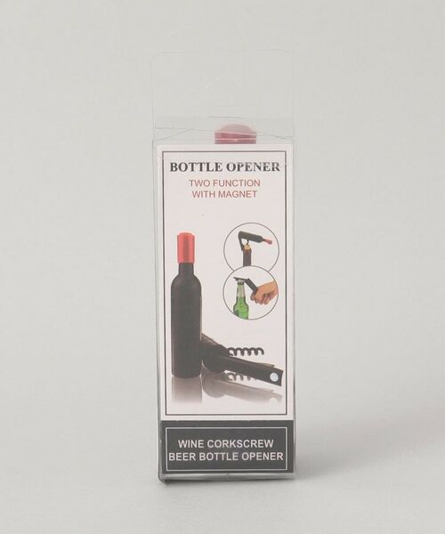 212 KITCHEN STORE / トゥーワントゥーキッチン ストア インテリア・生活雑貨・ホビー・ステーショナリー | ワインコークスクリューRD Capひげ | 詳細10