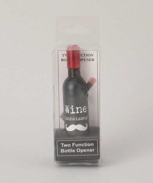 212 KITCHEN STORE / トゥーワントゥーキッチン ストア インテリア・生活雑貨・ホビー・ステーショナリー | ワインコークスクリューRD Capひげ | 詳細8