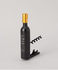 212 KITCHEN STORE / トゥーワントゥーキッチン ストア インテリア・生活雑貨・ホビー・ステーショナリー | ワインコークスクリューGD Cap時計