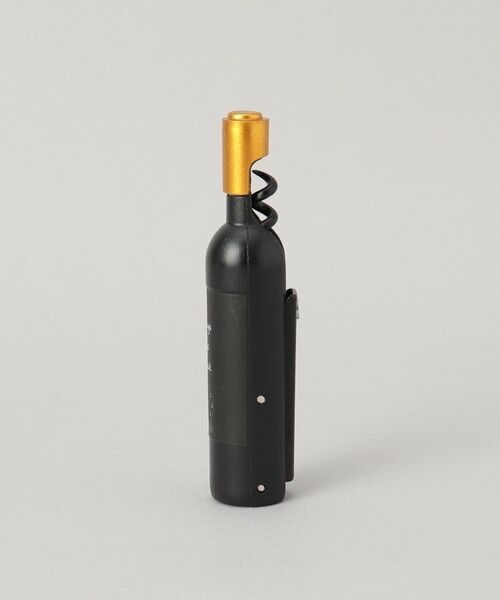 212 KITCHEN STORE / トゥーワントゥーキッチン ストア インテリア・生活雑貨・ホビー・ステーショナリー | ワインコークスクリューGD Cap時計 | 詳細3