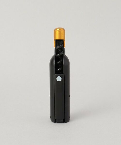 212 KITCHEN STORE / トゥーワントゥーキッチン ストア インテリア・生活雑貨・ホビー・ステーショナリー | ワインコークスクリューGD Cap時計 | 詳細4