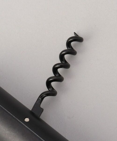 212 KITCHEN STORE / トゥーワントゥーキッチン ストア インテリア・生活雑貨・ホビー・ステーショナリー | ワインコークスクリューGD Cap時計 | 詳細6