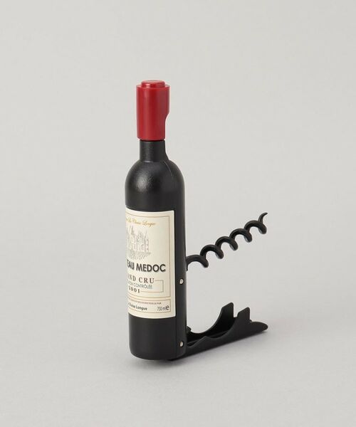 212 KITCHEN STORE / トゥーワントゥーキッチン ストア インテリア・生活雑貨・ホビー・ステーショナリー | ワインコークスクリューRD Cap | 詳細1