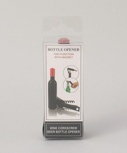 212 KITCHEN STORE / トゥーワントゥーキッチン ストア インテリア・生活雑貨・ホビー・ステーショナリー | ワインコークスクリューRD Cap | 詳細10