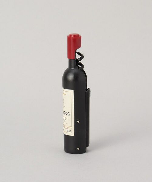 212 KITCHEN STORE / トゥーワントゥーキッチン ストア インテリア・生活雑貨・ホビー・ステーショナリー | ワインコークスクリューRD Cap | 詳細3